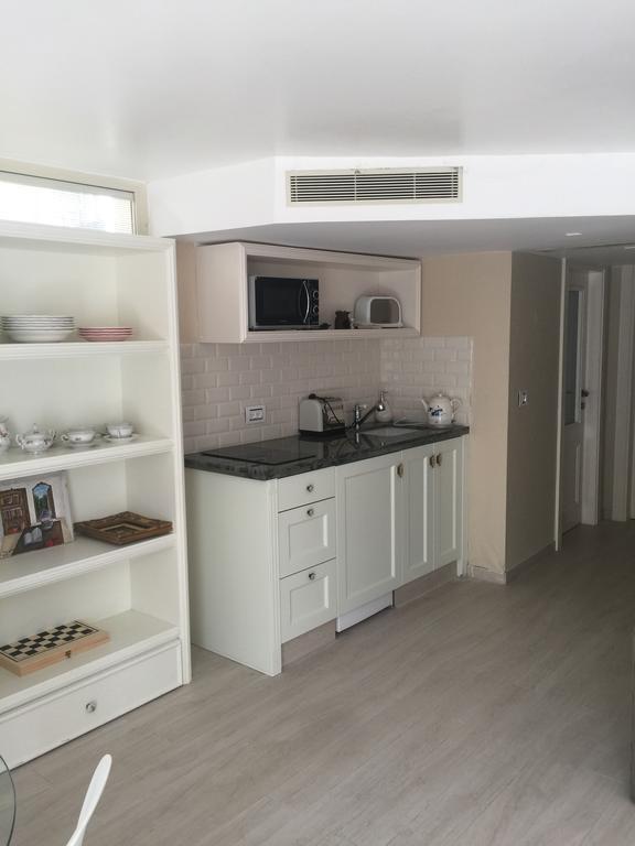 Noa'S Place Eilat Luaran gambar