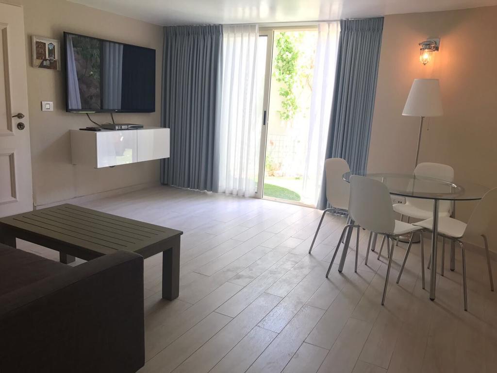 Noa'S Place Eilat Luaran gambar