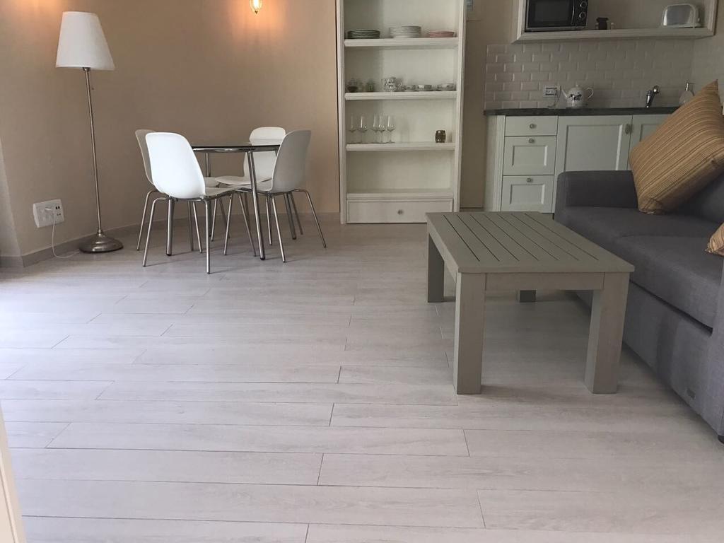Noa'S Place Eilat Luaran gambar