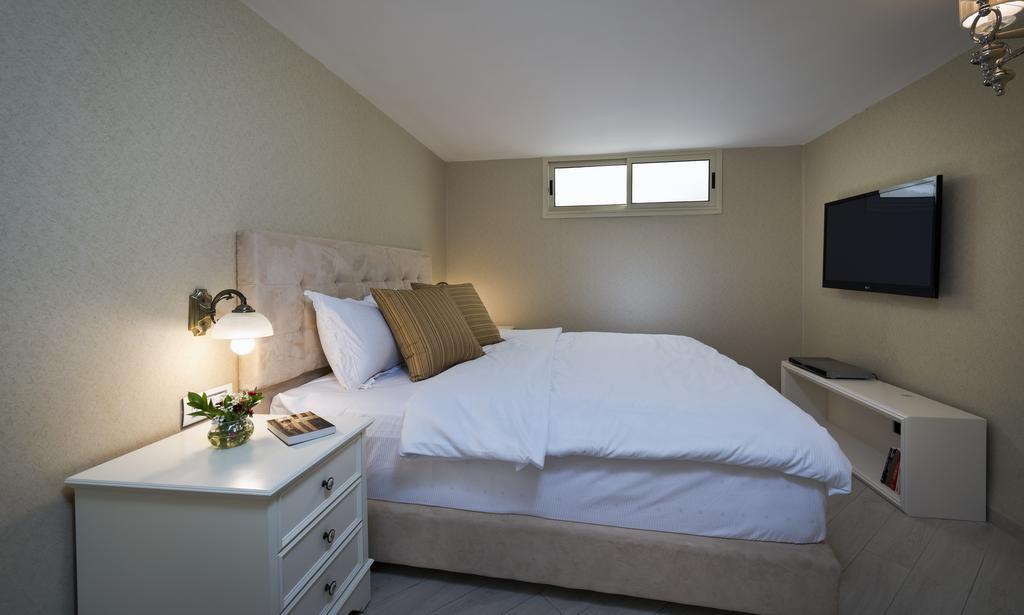 Noa'S Place Eilat Luaran gambar